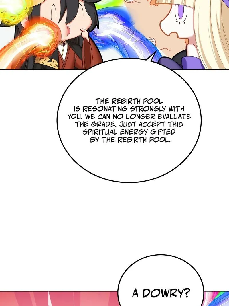 It Turns Out That They Are the Protagonists Chapter 63 page 27 - 