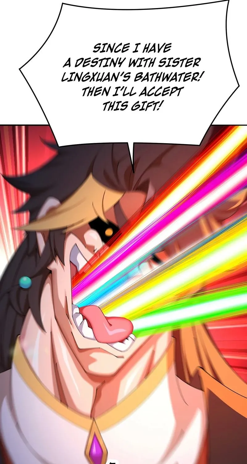 It Turns Out That They Are the Protagonists Chapter 63 page 29 - 