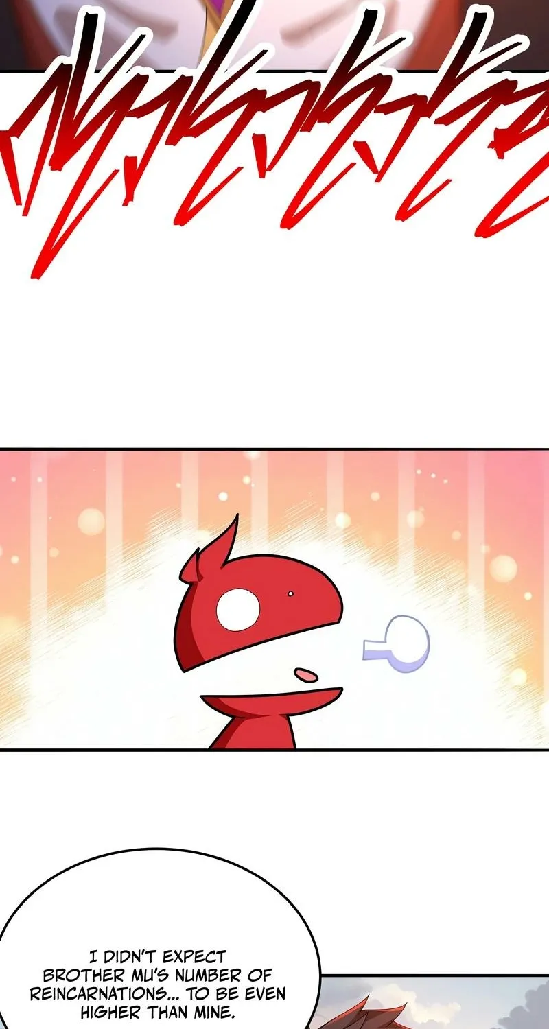 It Turns Out That They Are the Protagonists Chapter 63 page 30 - 