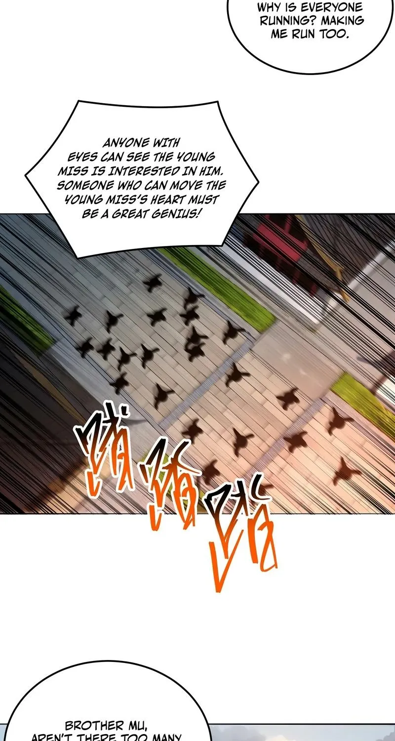 It Turns Out That They Are the Protagonists Chapter 63 page 4 - 