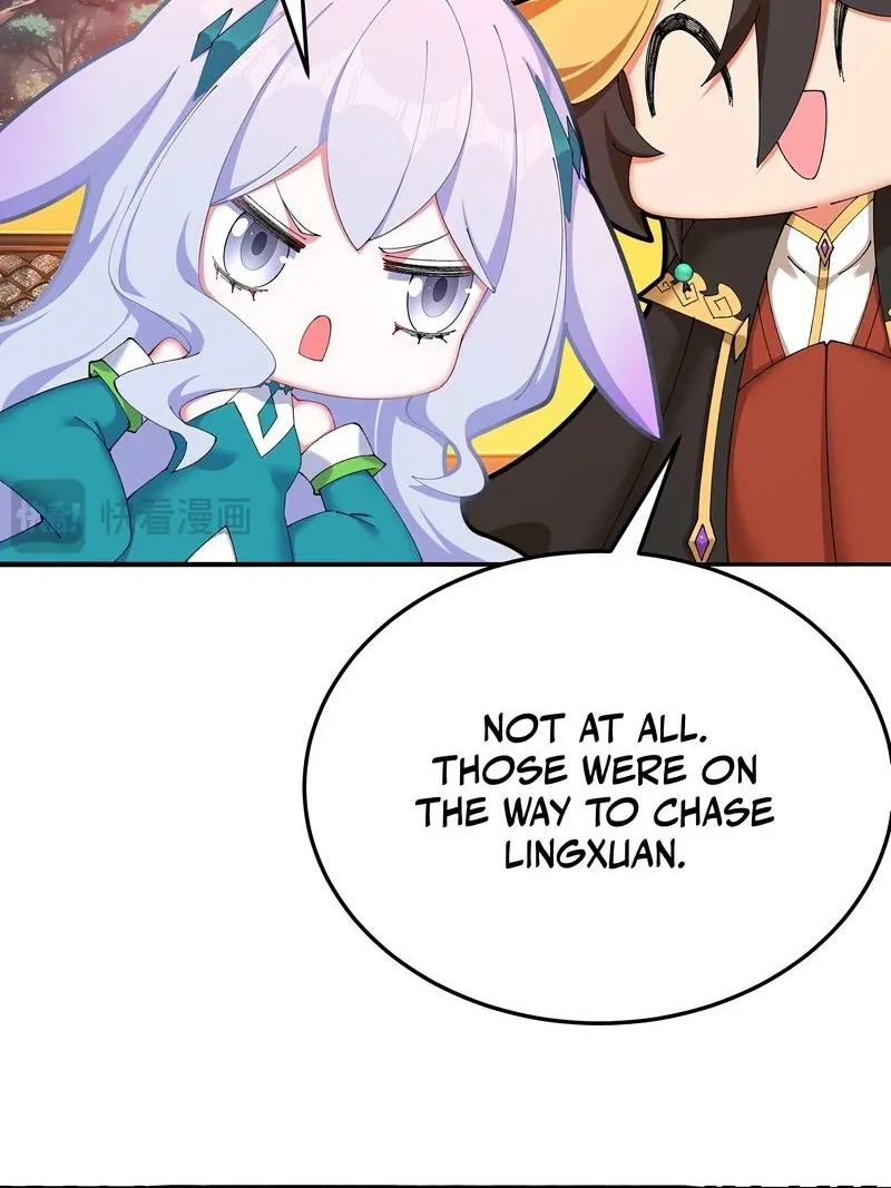 It Turns Out That They Are the Protagonists Chapter 63 page 32 - 