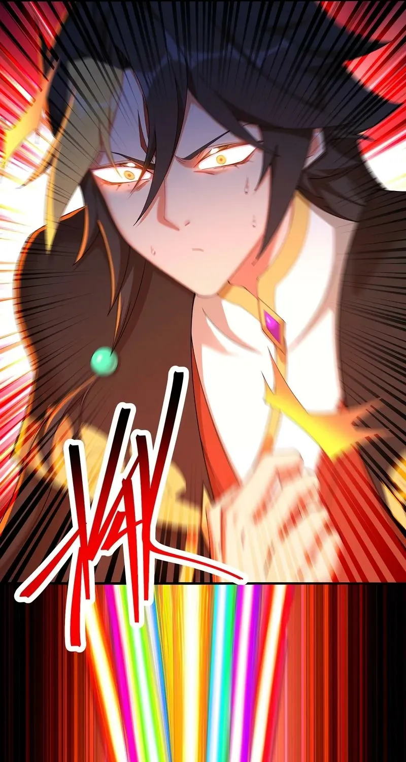 It Turns Out That They Are the Protagonists Chapter 63 page 33 - 
