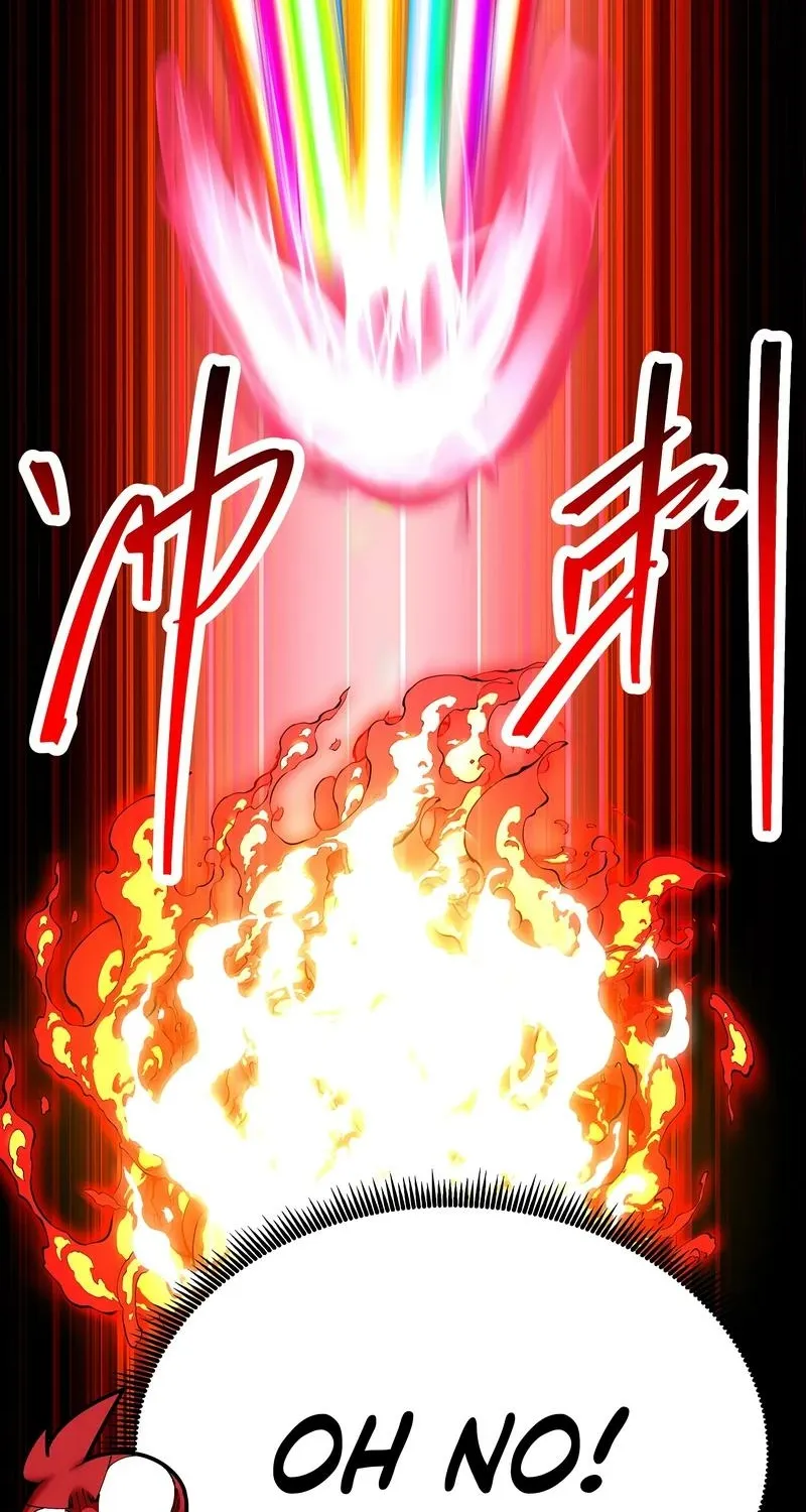 It Turns Out That They Are the Protagonists Chapter 63 page 34 - 