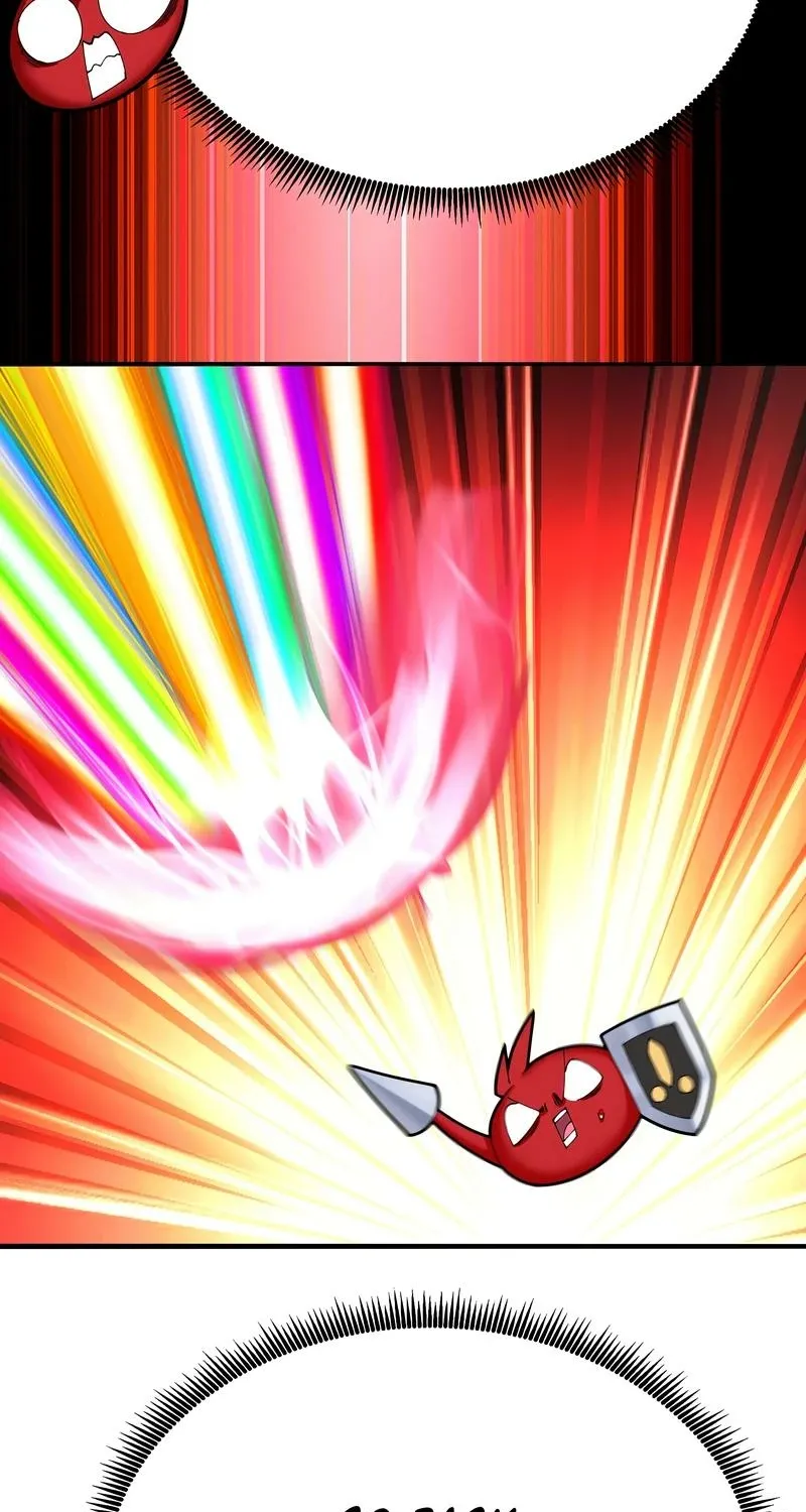It Turns Out That They Are the Protagonists Chapter 63 page 35 - 