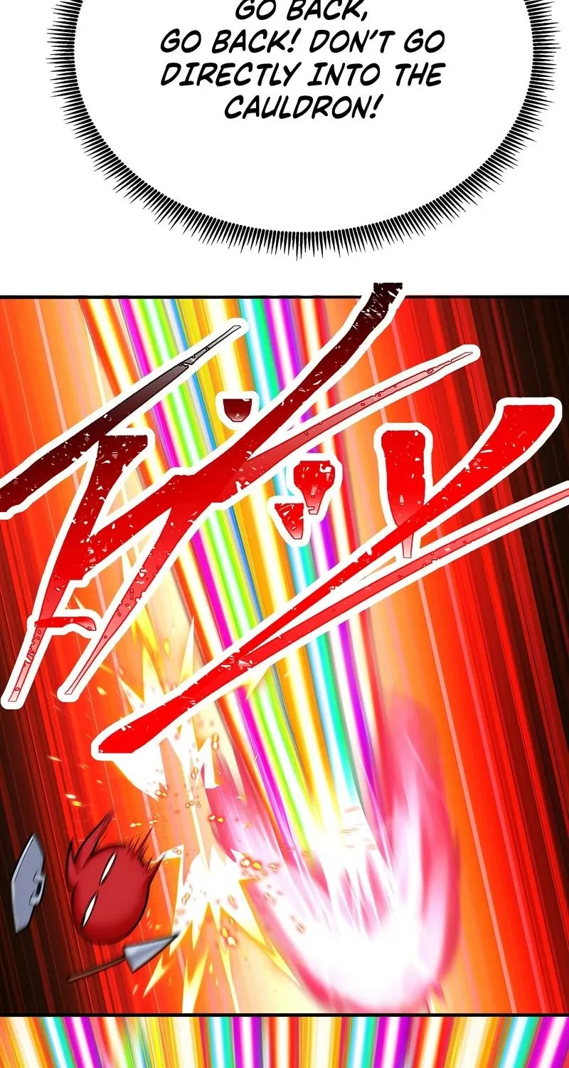 It Turns Out That They Are the Protagonists Chapter 63 page 36 - 