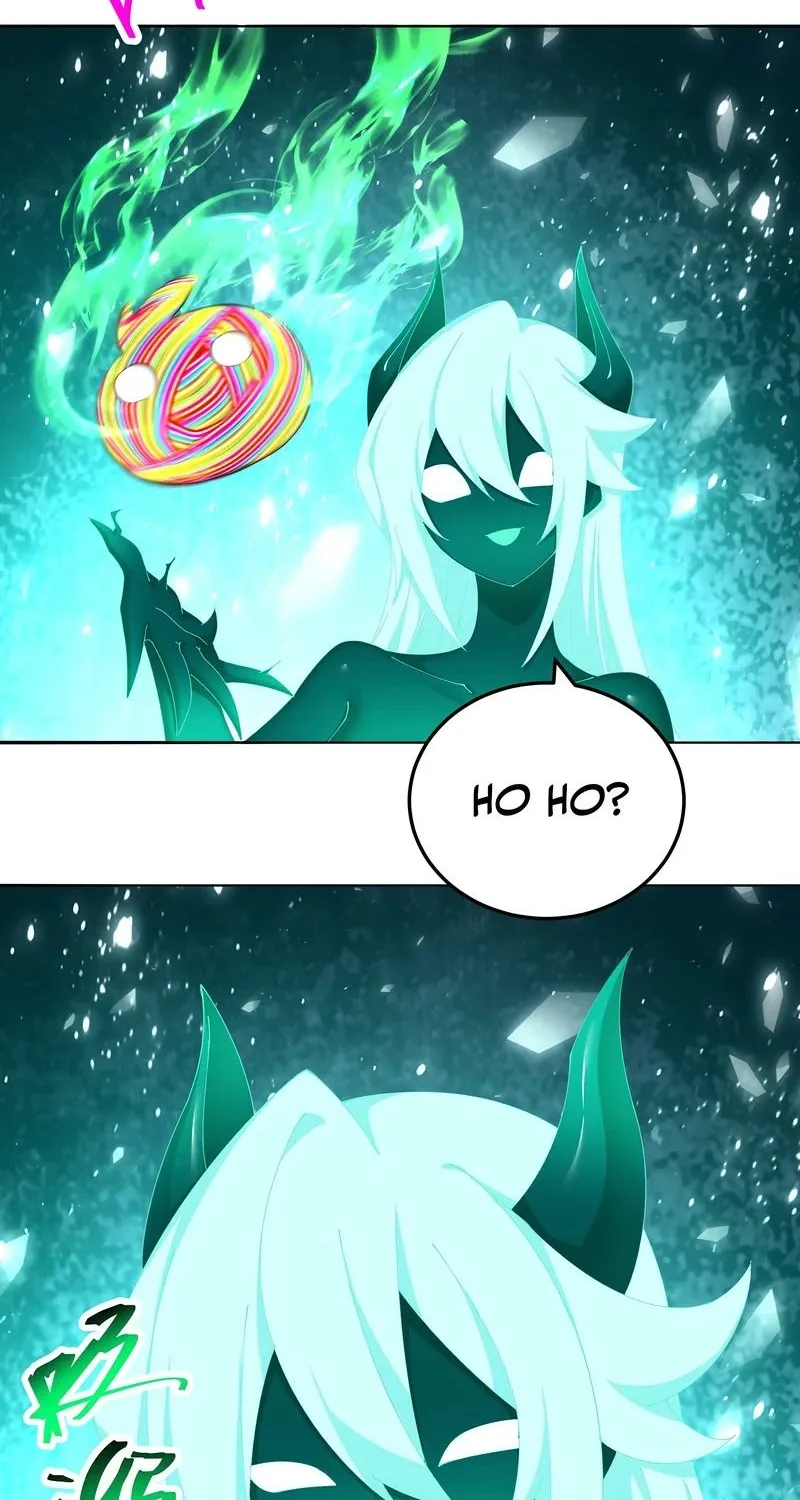 It Turns Out That They Are the Protagonists Chapter 63 page 42 - 