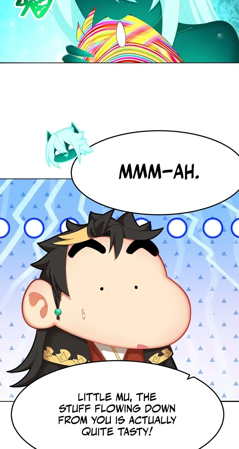 It Turns Out That They Are the Protagonists Chapter 63 page 43 - 