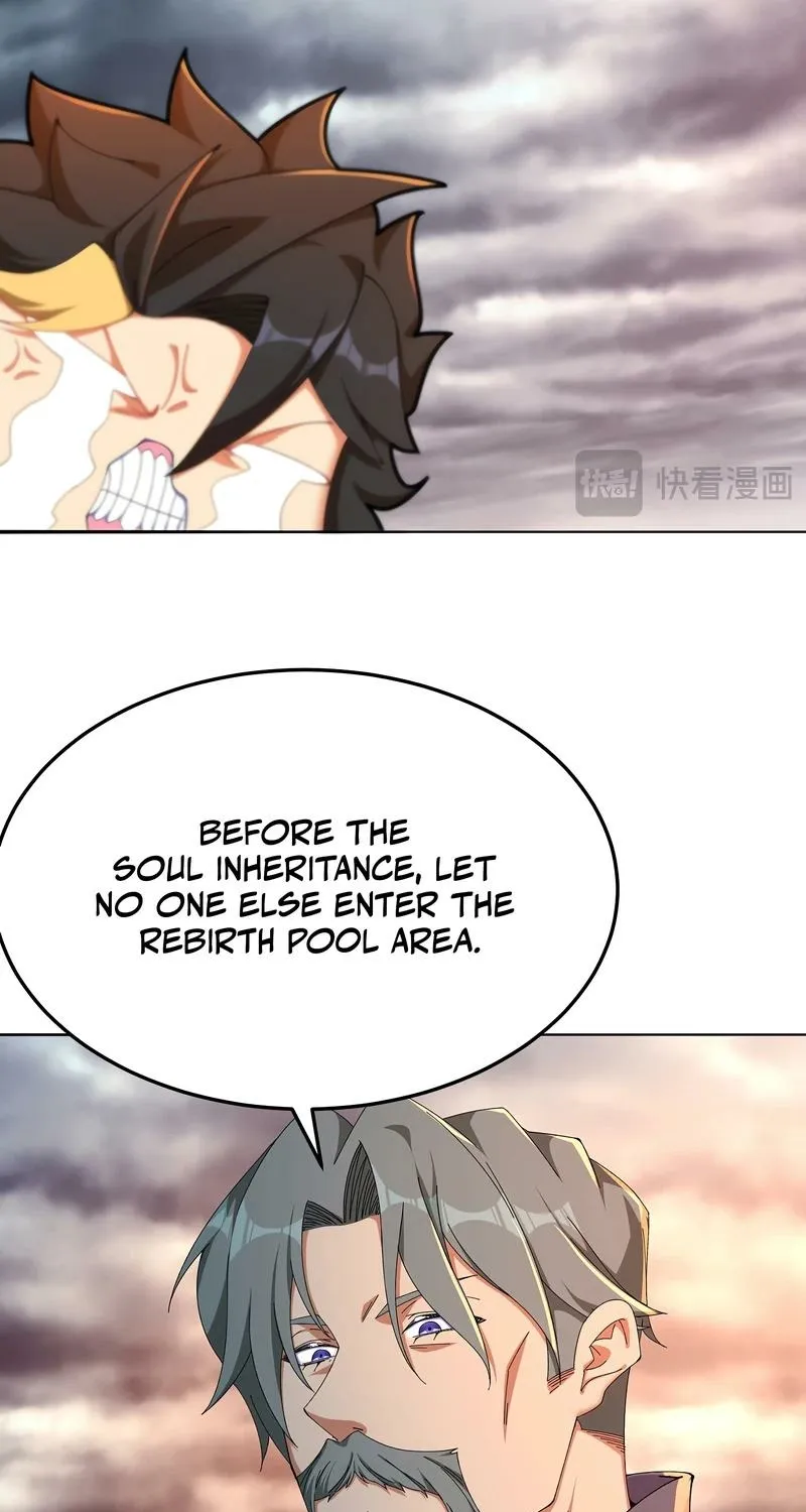 It Turns Out That They Are the Protagonists Chapter 63 page 45 - 