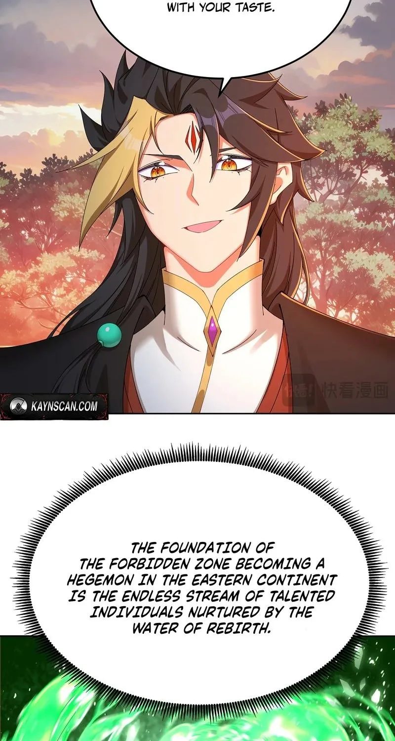 It Turns Out That They Are the Protagonists Chapter 63 page 6 - 