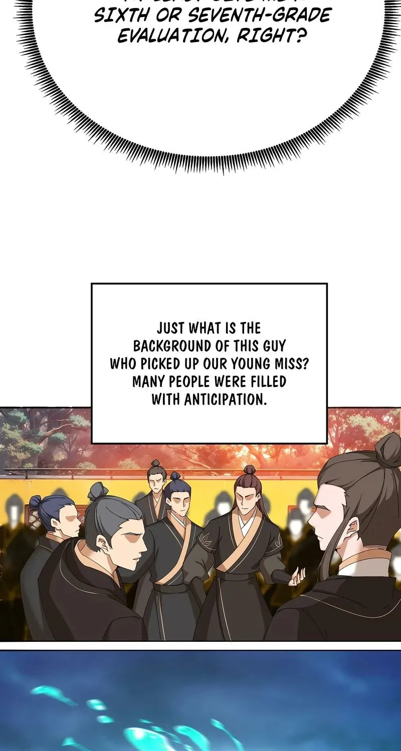 It Turns Out That They Are the Protagonists Chapter 63 page 9 - 