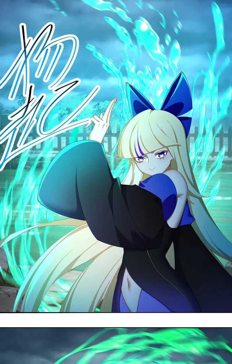 It Turns Out That They Are the Protagonists Chapter 63 page 10 - 