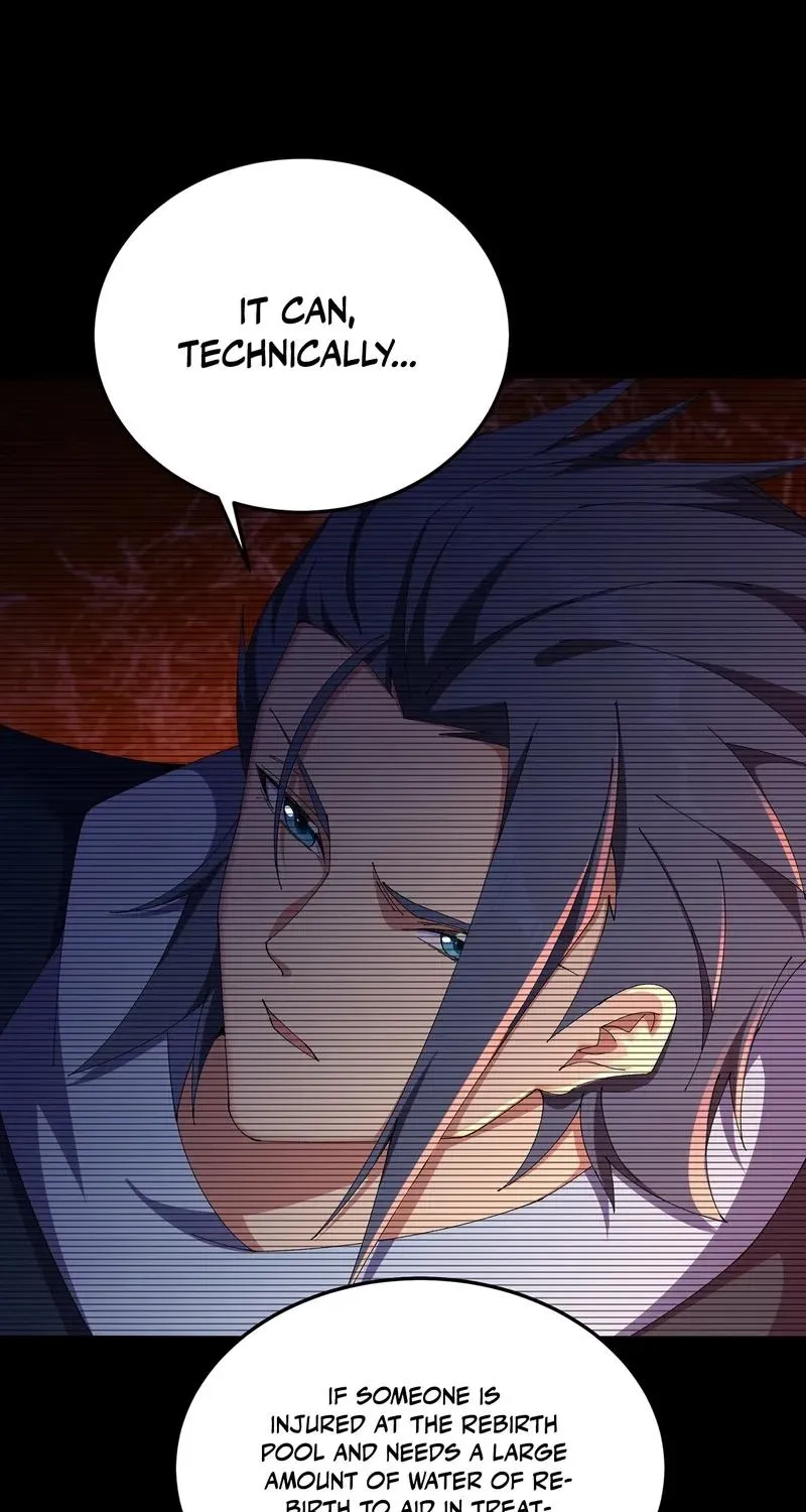 It Turns Out That They Are the Protagonists Chapter 64 page 11 - 