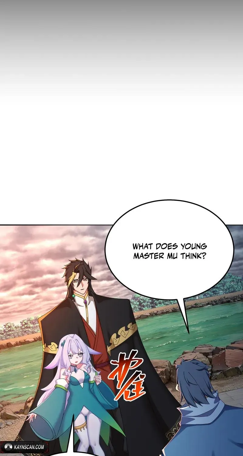 It Turns Out That They Are the Protagonists Chapter 64 page 15 - 