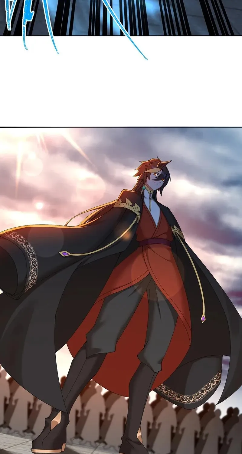 It Turns Out That They Are the Protagonists Chapter 64 page 21 - 