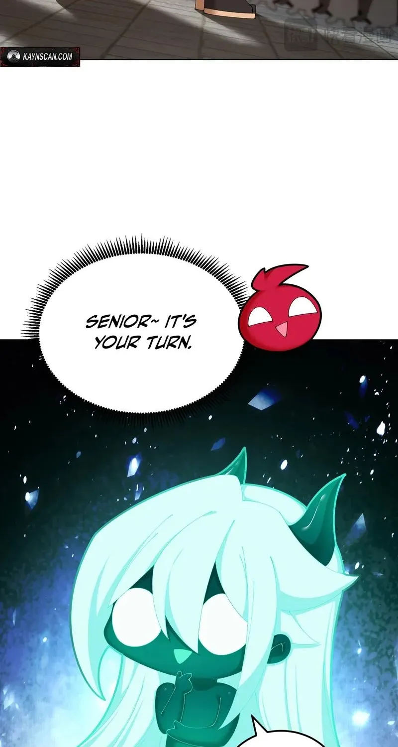 It Turns Out That They Are the Protagonists Chapter 64 page 22 - 