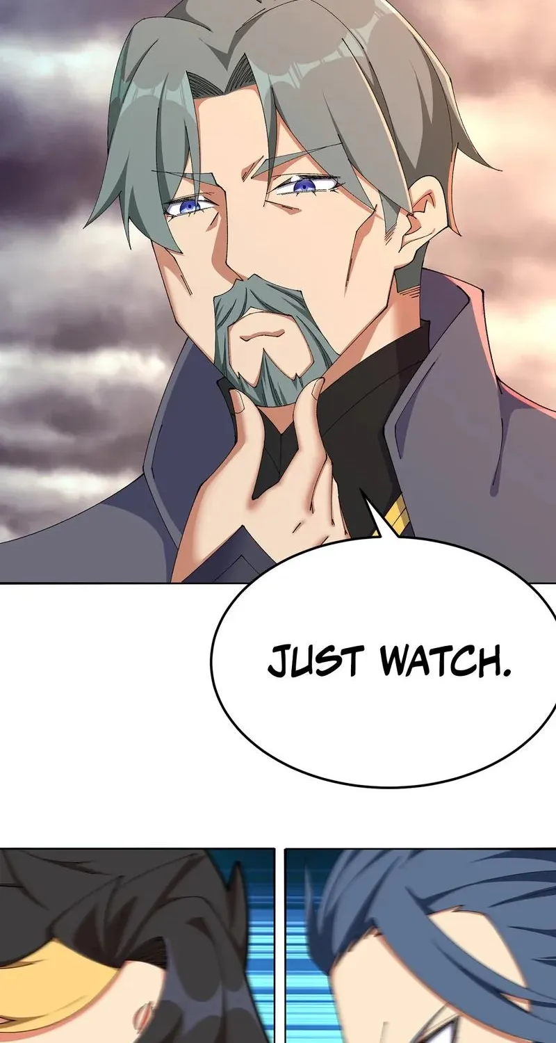 It Turns Out That They Are the Protagonists Chapter 64 page 25 - 