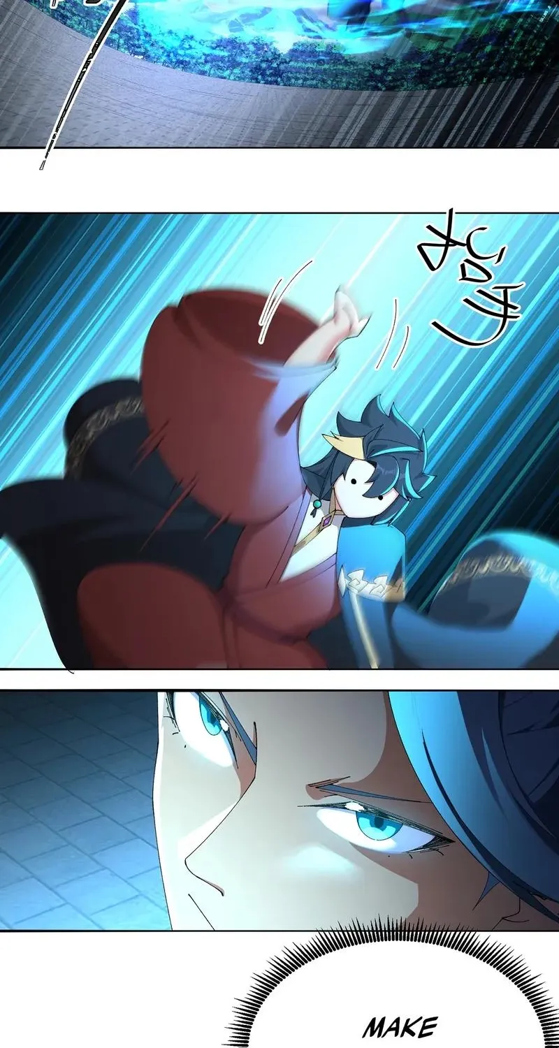 It Turns Out That They Are the Protagonists Chapter 64 page 27 - 
