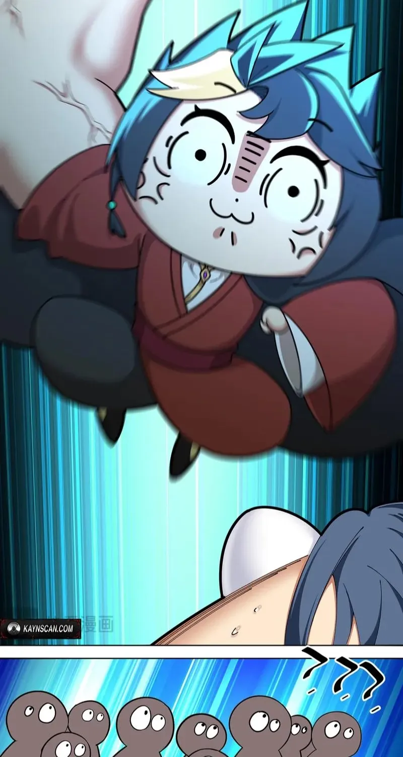 It Turns Out That They Are the Protagonists Chapter 64 page 30 - 