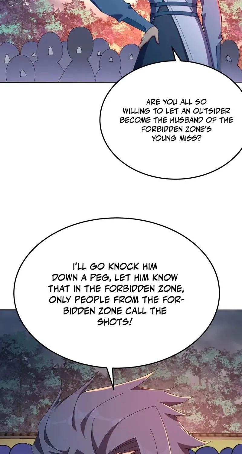 It Turns Out That They Are the Protagonists Chapter 64 page 4 - 