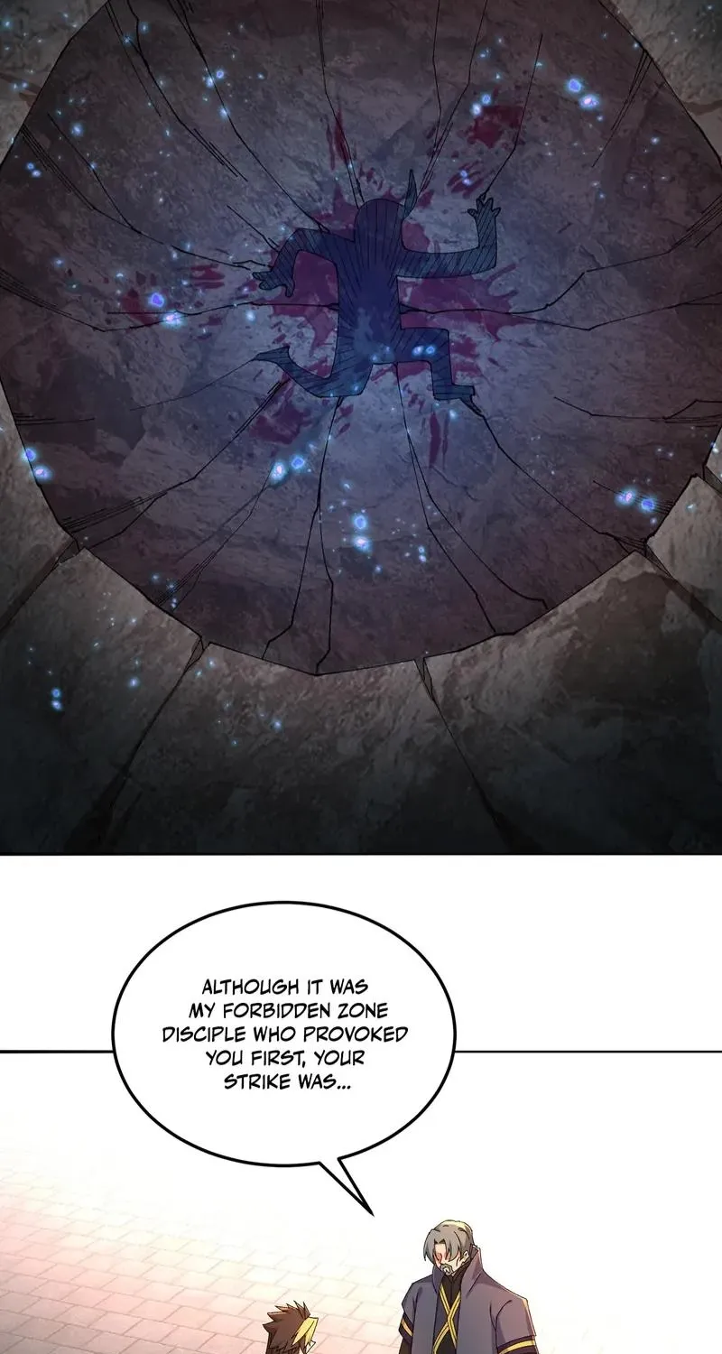 It Turns Out That They Are the Protagonists Chapter 64 page 33 - 