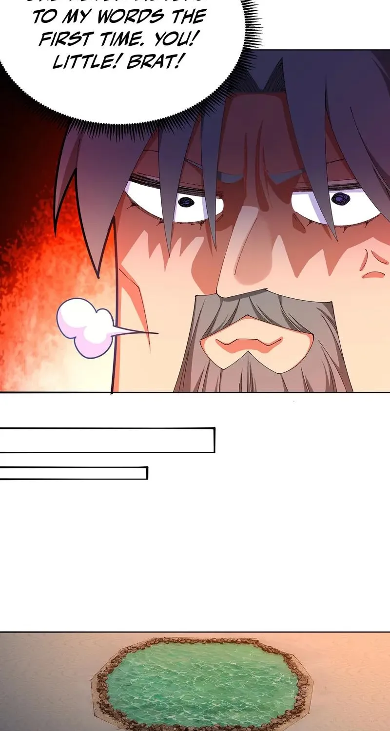 It Turns Out That They Are the Protagonists Chapter 64 page 36 - 