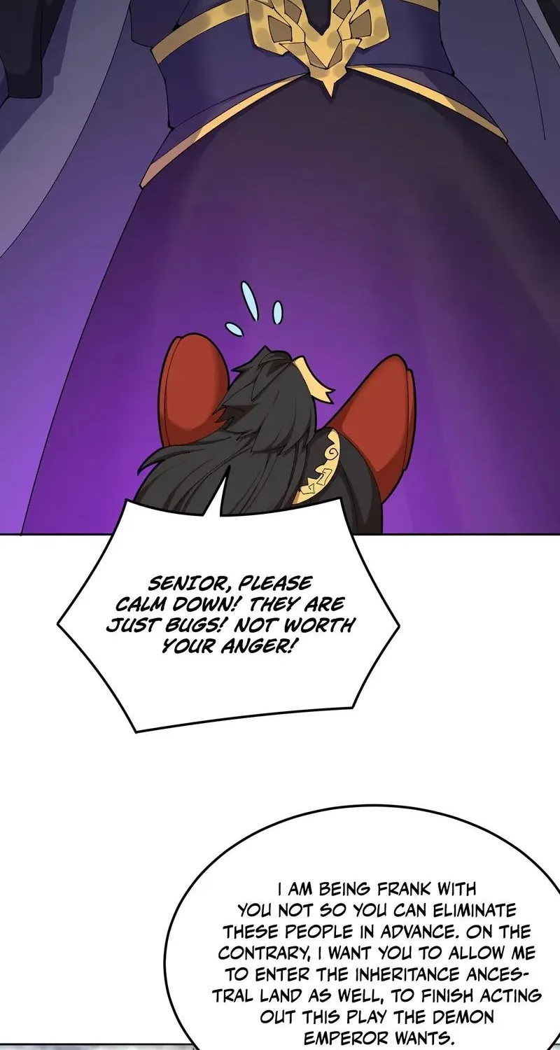 It Turns Out That They Are the Protagonists Chapter 64 page 41 - 