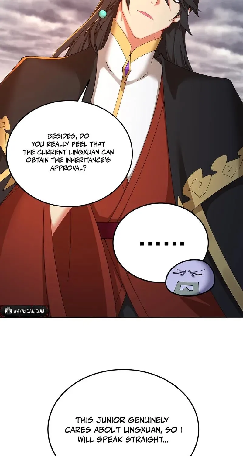 It Turns Out That They Are the Protagonists Chapter 64 page 44 - 