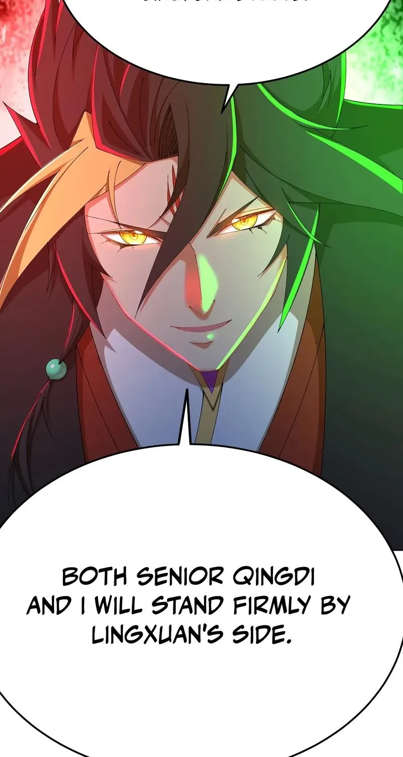 It Turns Out That They Are the Protagonists Chapter 64 page 47 - 