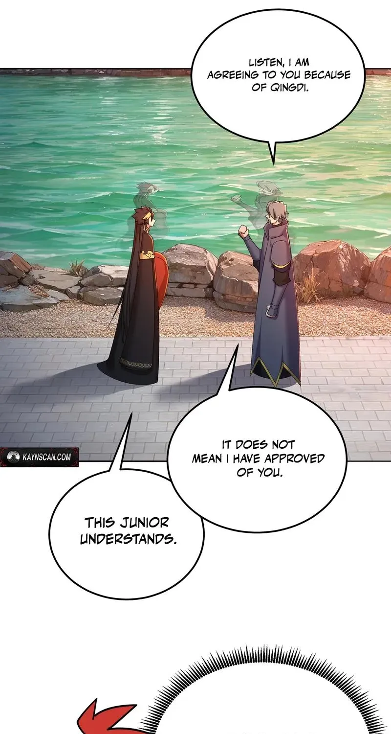 It Turns Out That They Are the Protagonists Chapter 64 page 50 - 