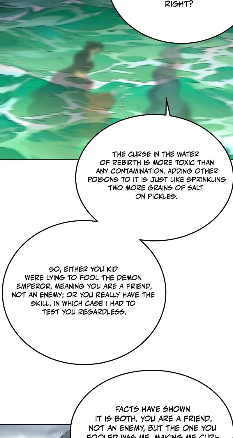 It Turns Out That They Are the Protagonists Chapter 64 page 53 - 