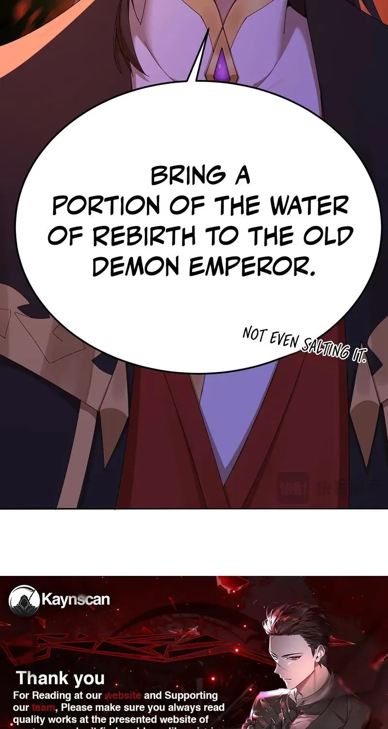 It Turns Out That They Are the Protagonists Chapter 64 page 56 - 