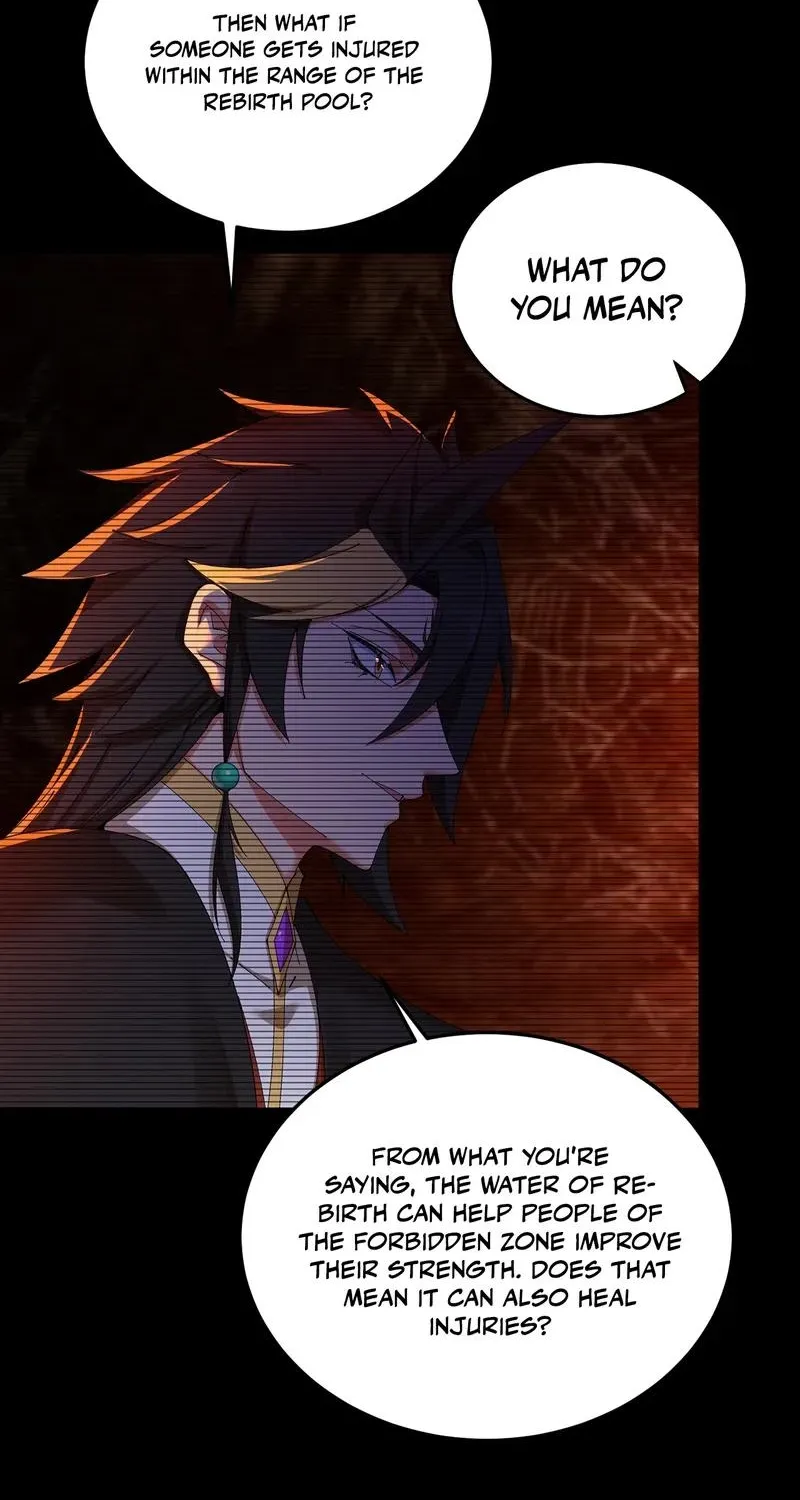 It Turns Out That They Are the Protagonists Chapter 64 page 10 - 