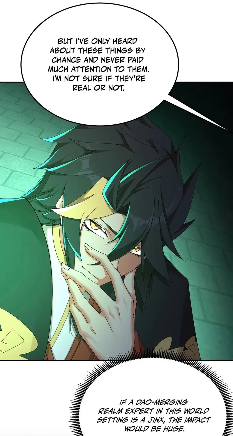 It Turns Out That They Are the Protagonists Chapter 65 page 12 - 