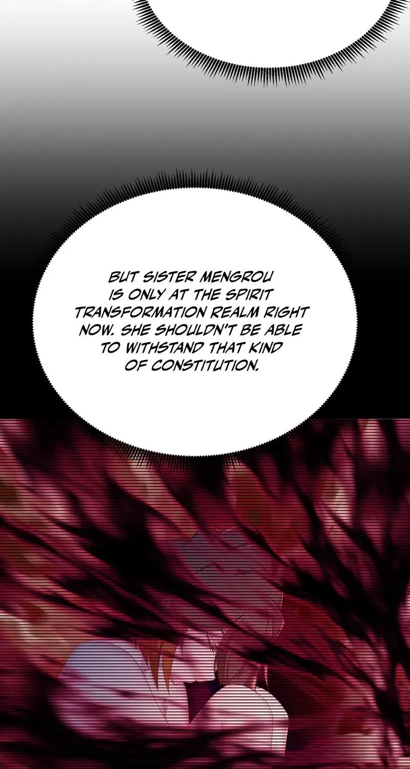 It Turns Out That They Are the Protagonists Chapter 65 page 13 - 