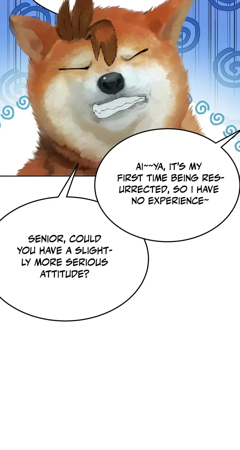 It Turns Out That They Are the Protagonists Chapter 65 page 18 - 