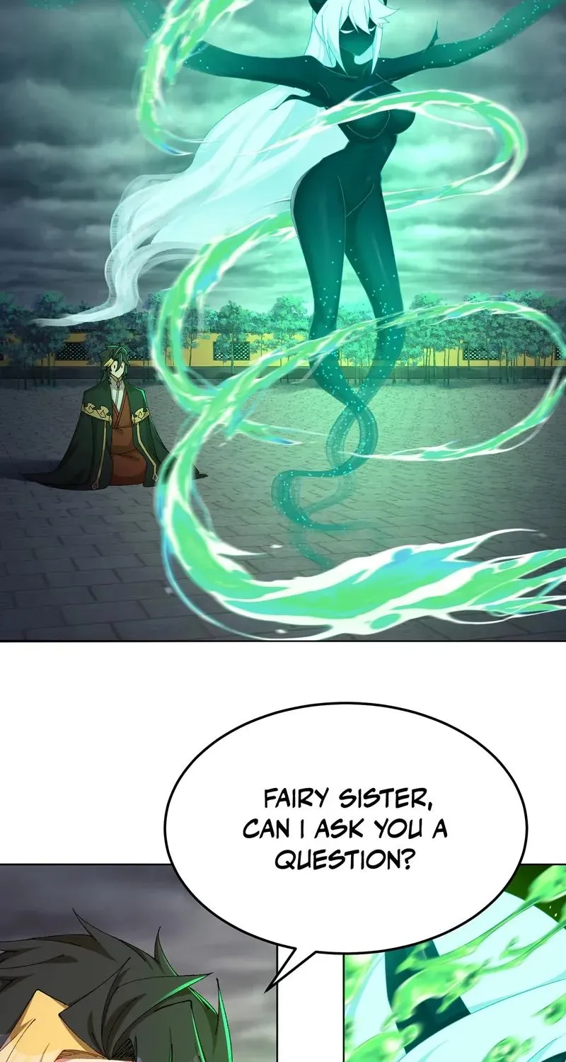 It Turns Out That They Are the Protagonists Chapter 65 page 3 - 