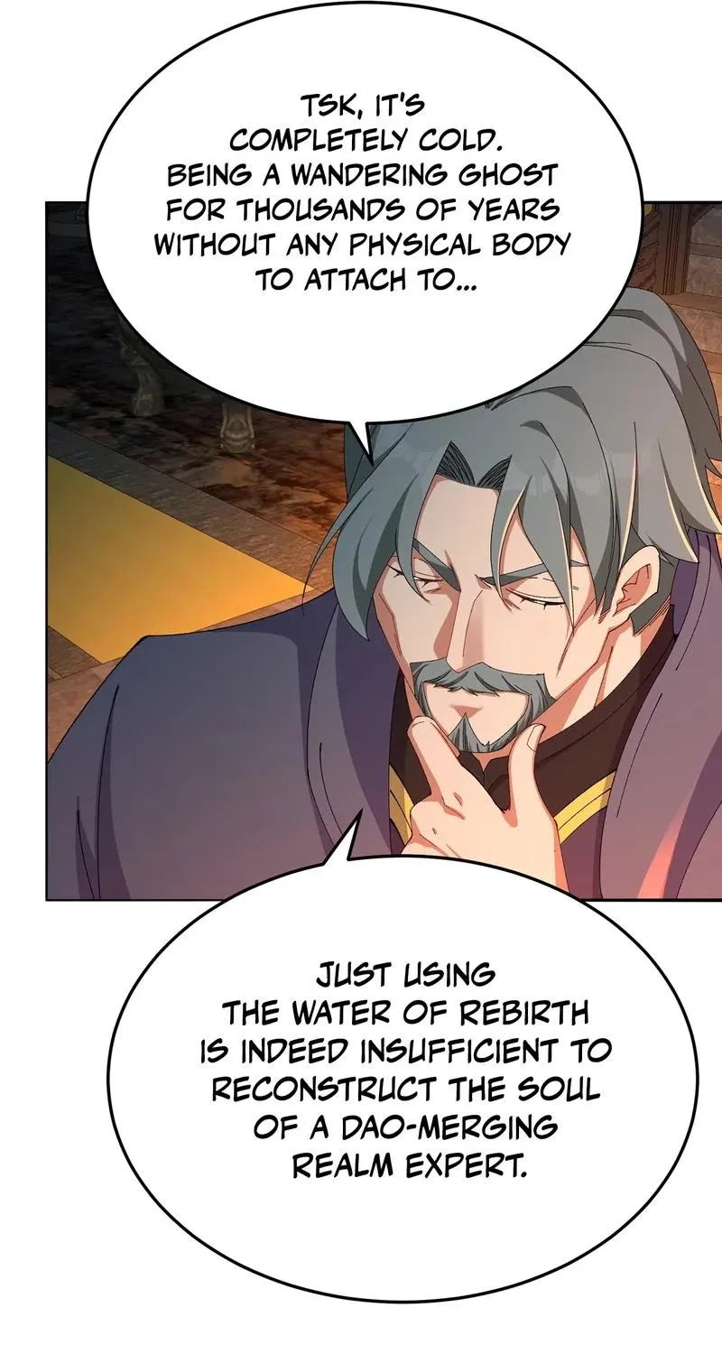 It Turns Out That They Are the Protagonists Chapter 65 page 22 - 