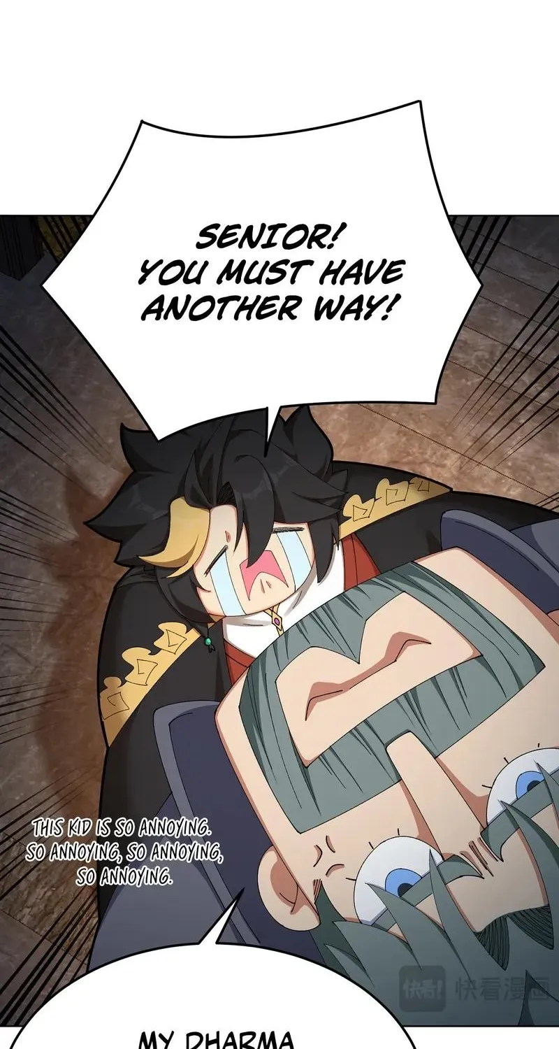 It Turns Out That They Are the Protagonists Chapter 65 page 23 - 