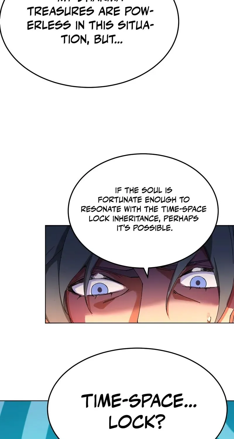 It Turns Out That They Are the Protagonists Chapter 65 page 24 - 