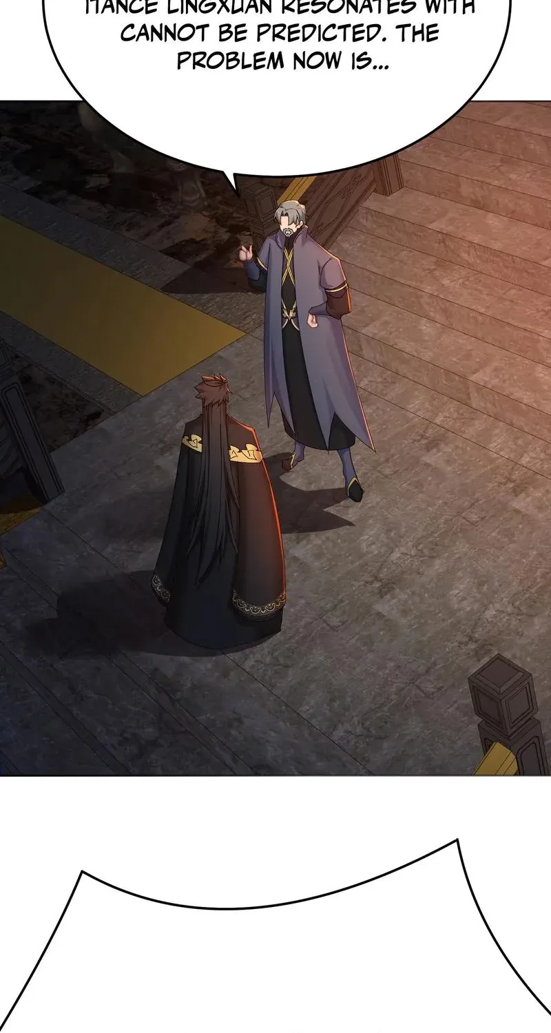It Turns Out That They Are the Protagonists Chapter 65 page 26 - 