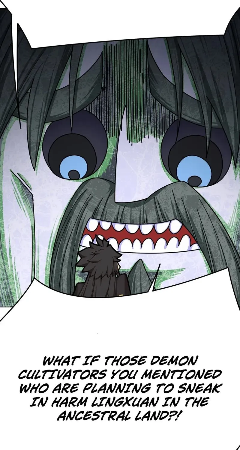 It Turns Out That They Are the Protagonists Chapter 65 page 28 - 