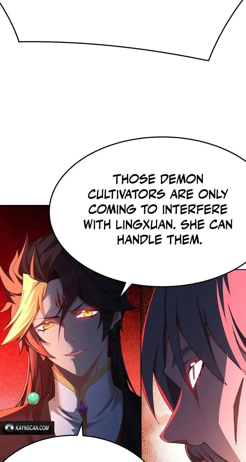 It Turns Out That They Are the Protagonists Chapter 65 page 29 - 