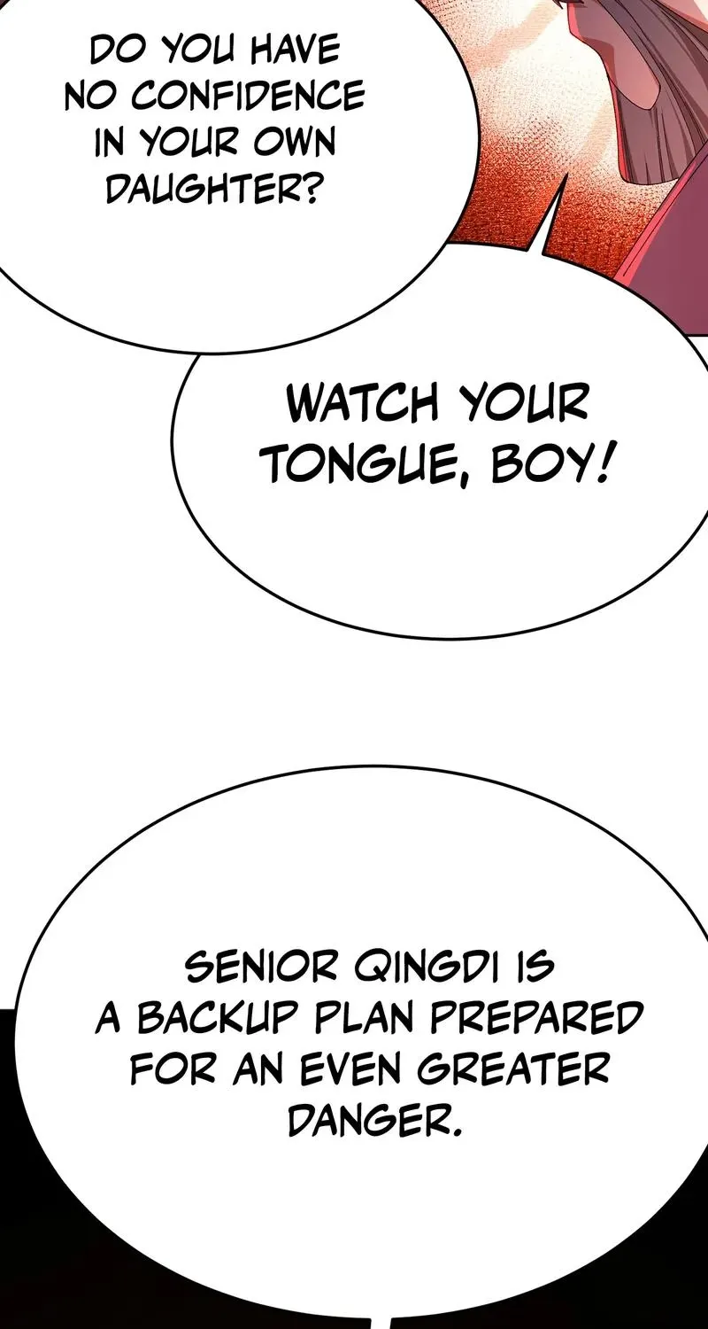 It Turns Out That They Are the Protagonists Chapter 65 page 30 - 