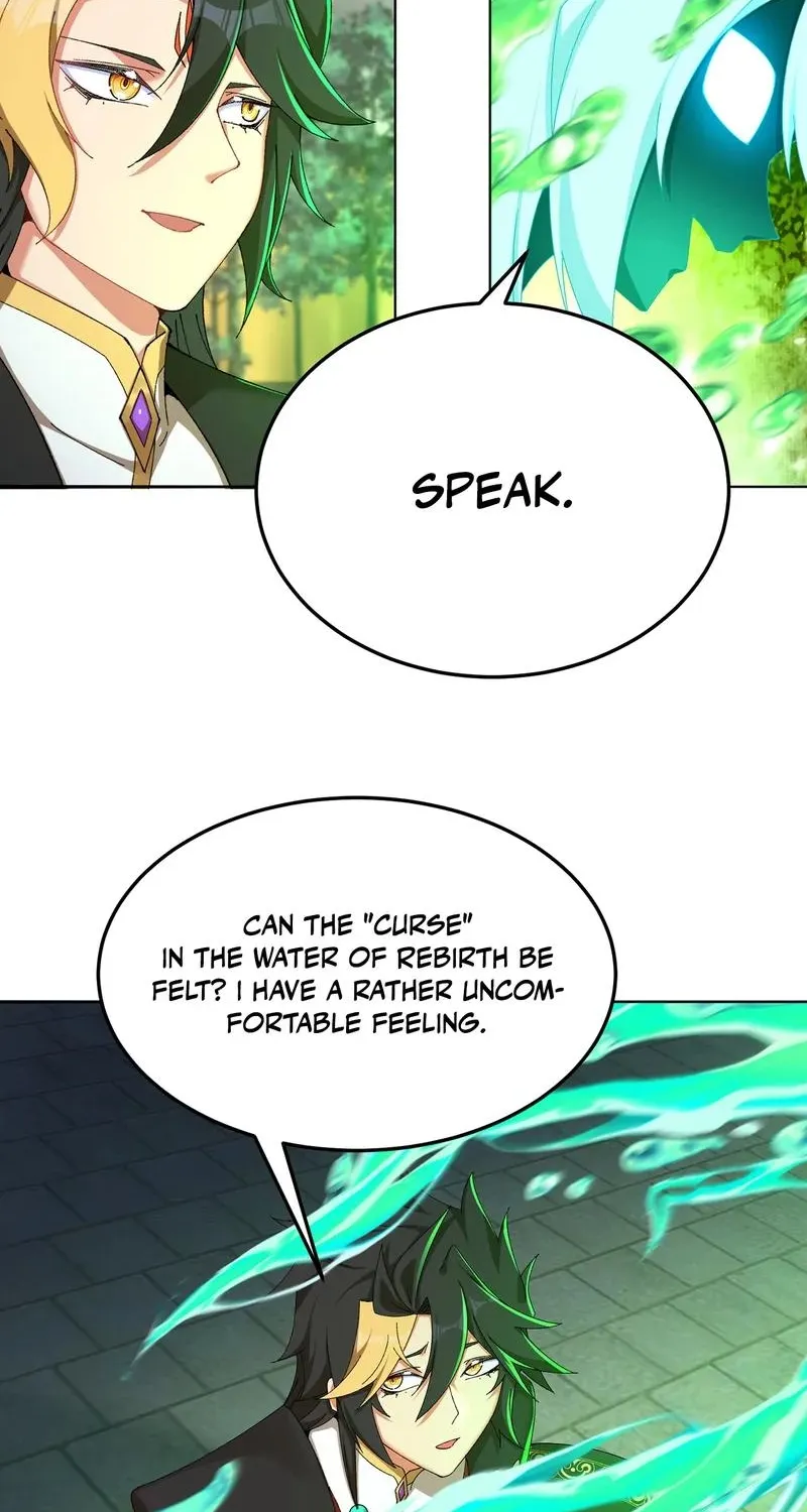 It Turns Out That They Are the Protagonists Chapter 65 page 4 - 