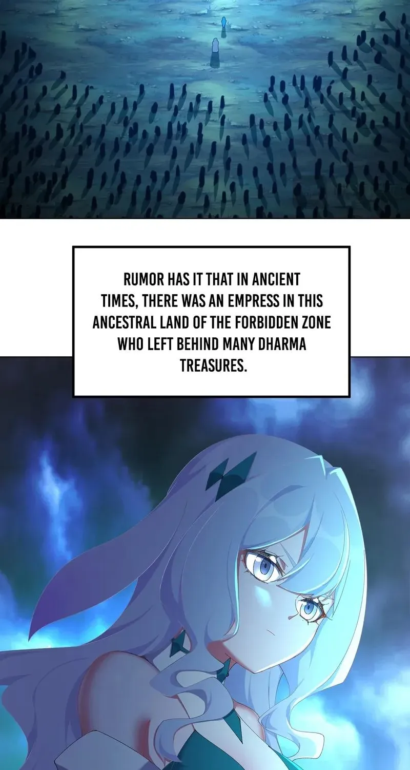 It Turns Out That They Are the Protagonists Chapter 65 page 35 - 