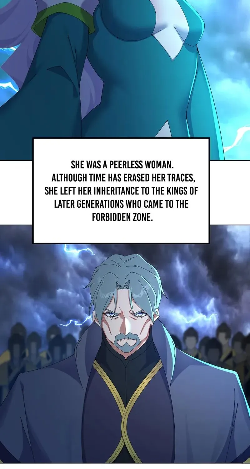 It Turns Out That They Are the Protagonists Chapter 65 page 36 - 