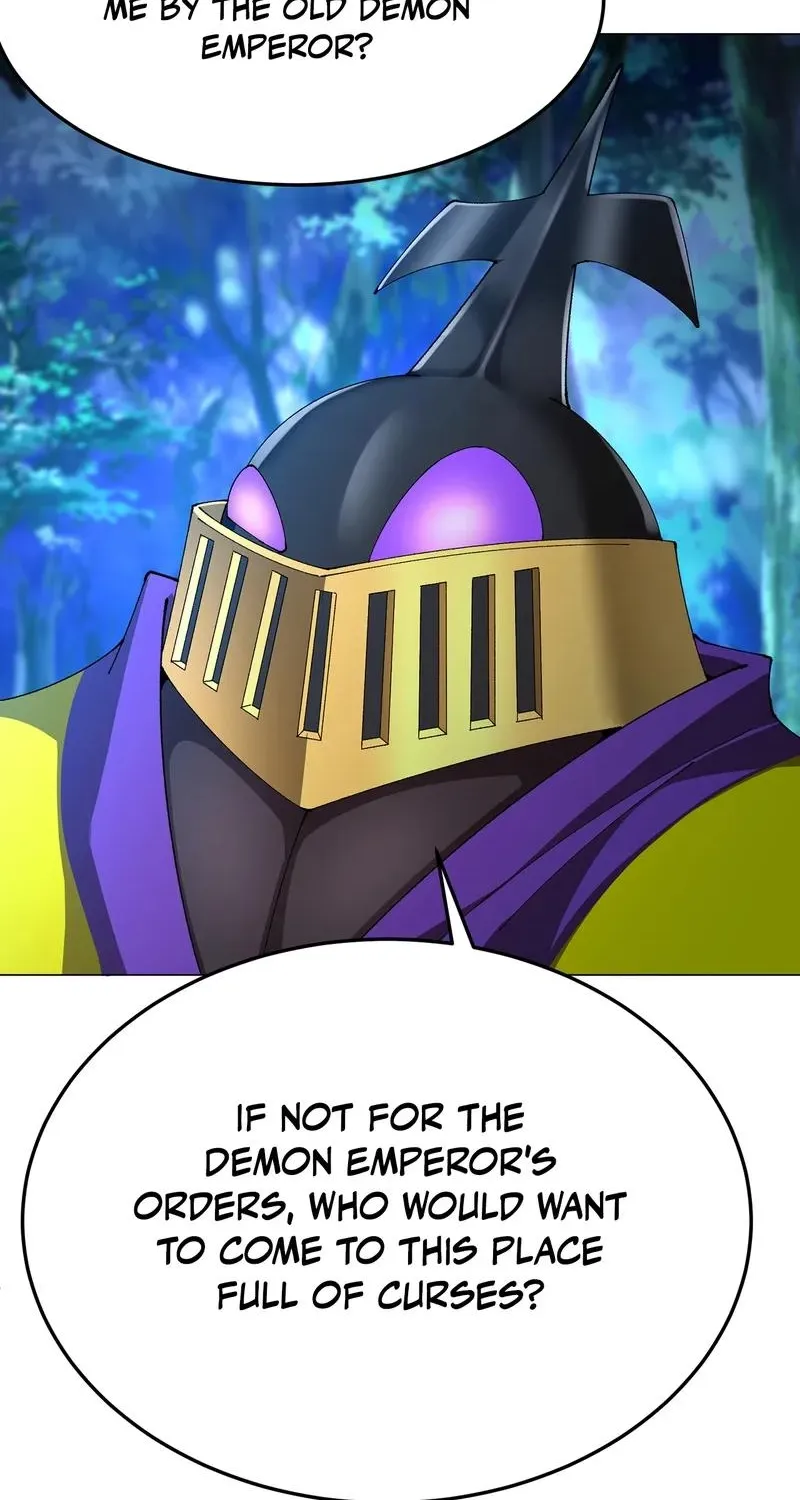 It Turns Out That They Are the Protagonists Chapter 65 page 39 - 