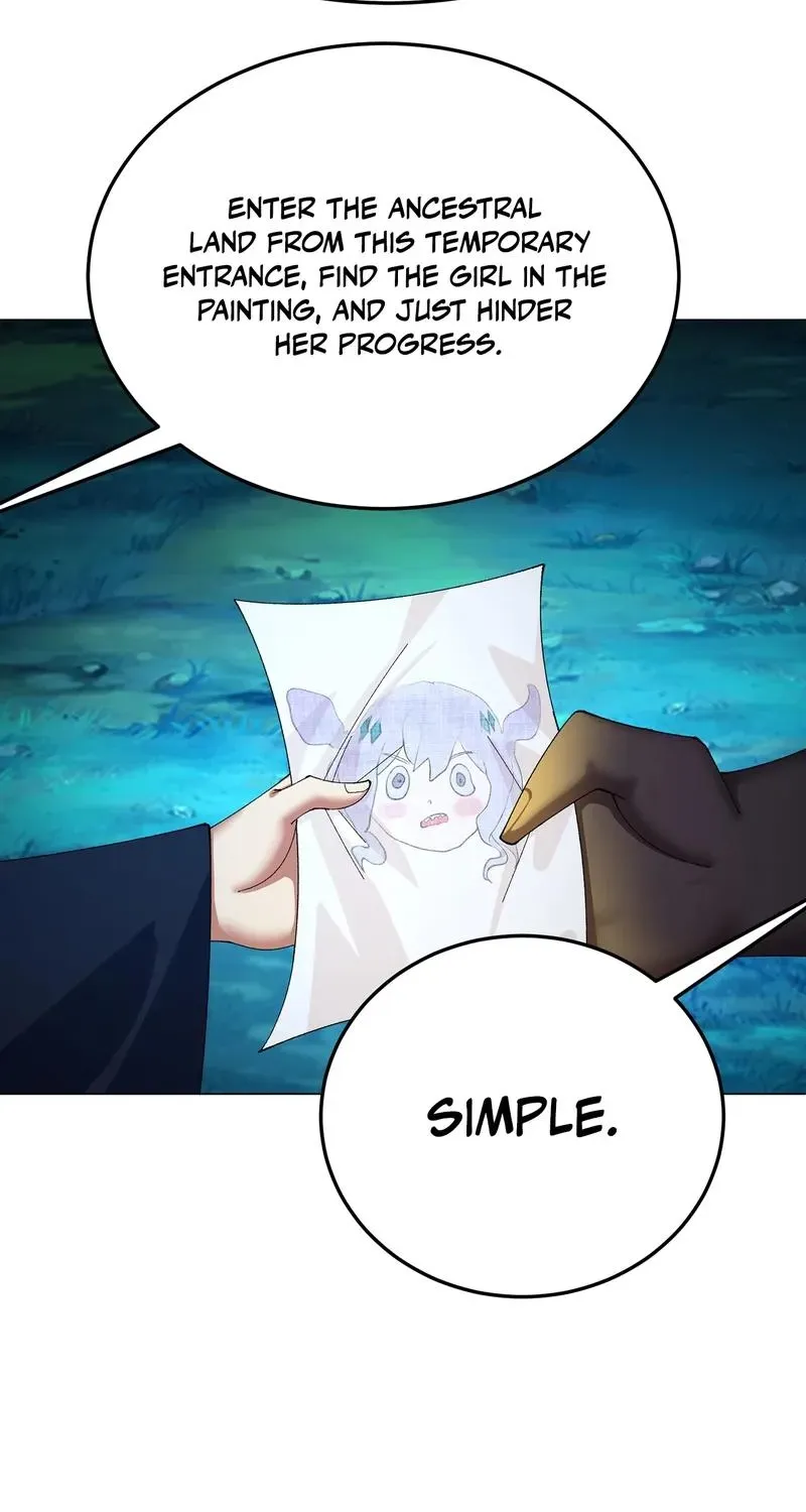 It Turns Out That They Are the Protagonists Chapter 65 page 40 - 