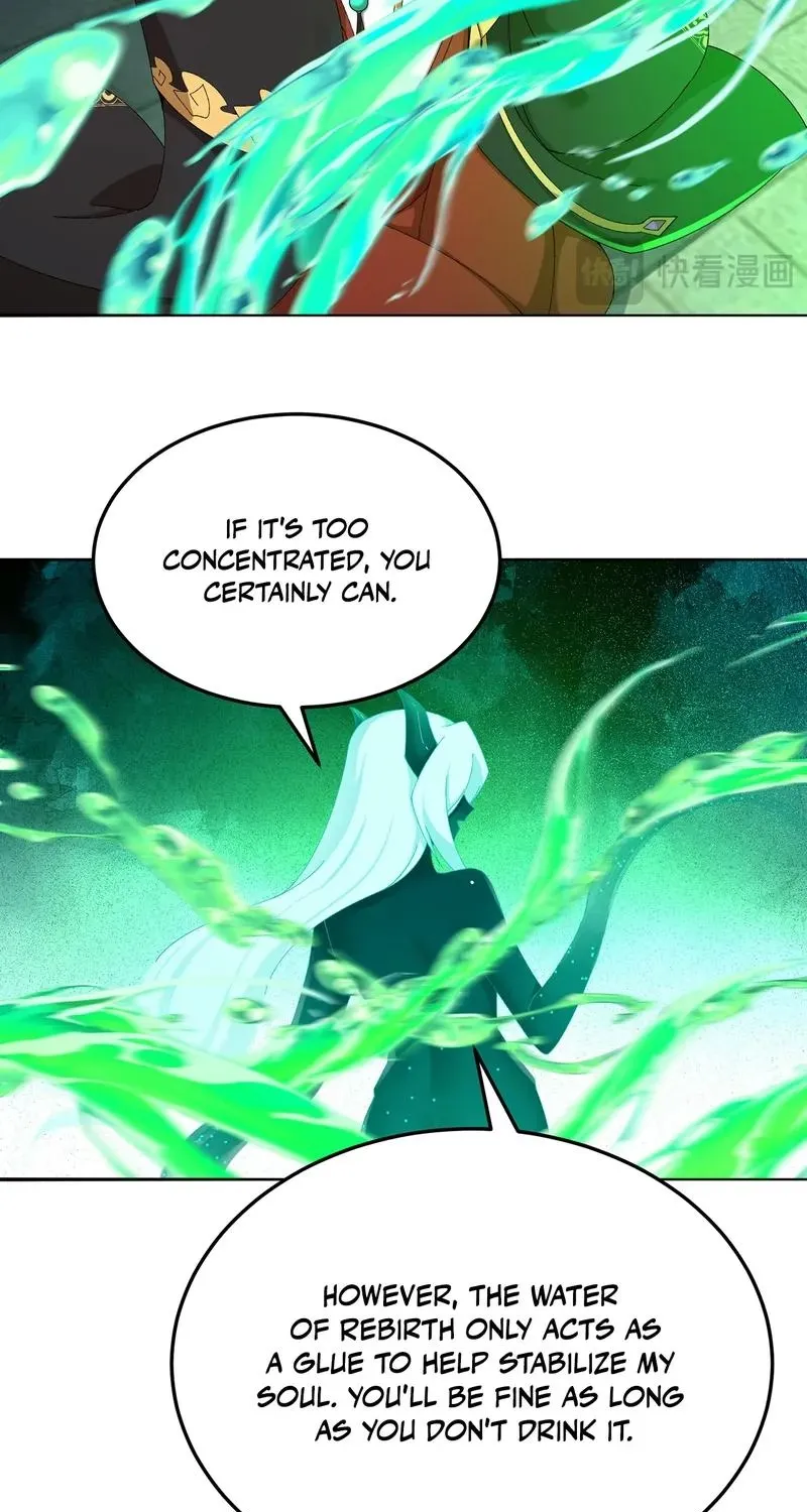 It Turns Out That They Are the Protagonists Chapter 65 page 5 - 