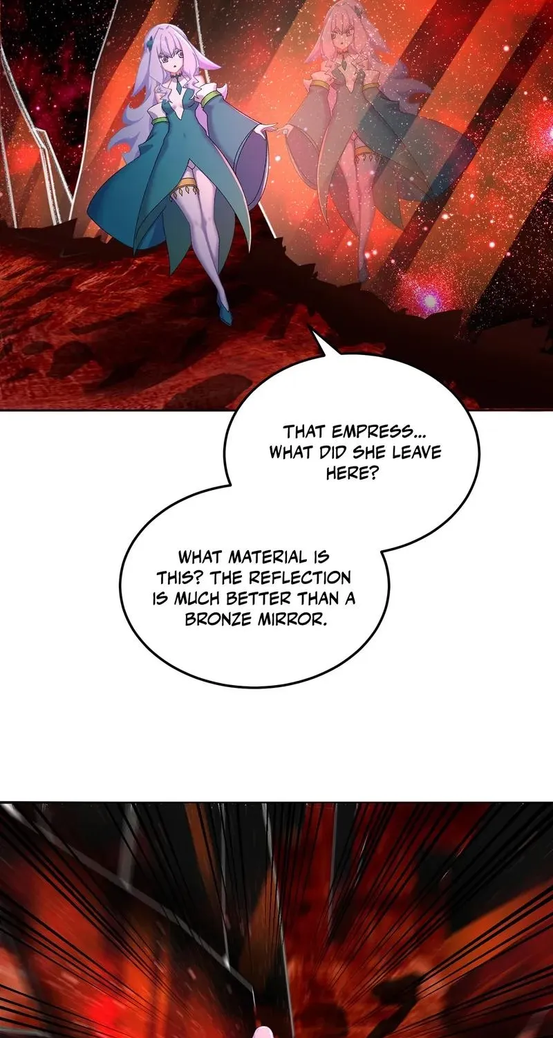 It Turns Out That They Are the Protagonists Chapter 65 page 46 - 